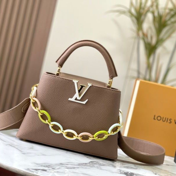 Louis Vuitton Top Handle Bags